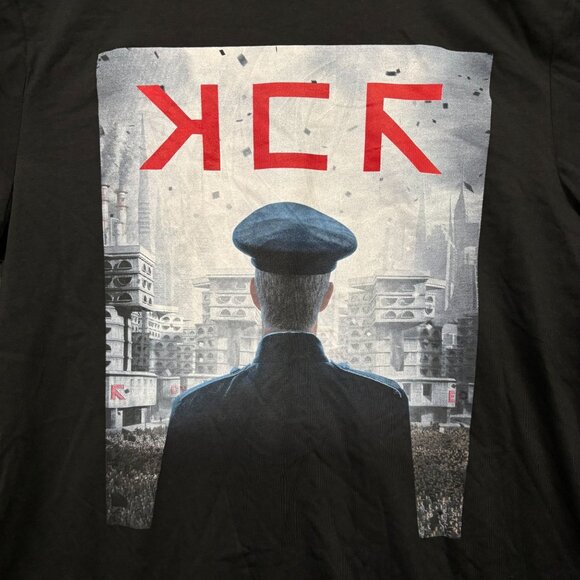 My Chemical Romance T-Shirt Size Large - Picture 2 of 4